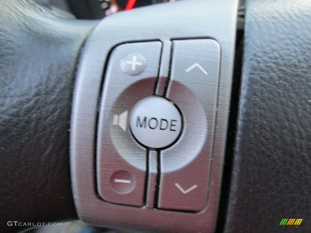 2006 RAV4 Limited 4WD - Beige Metallic / Ash photo #14