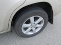 2006 Beige Metallic Toyota RAV4 Limited 4WD  photo #15