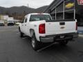 2014 Summit White Chevrolet Silverado 2500HD WT Crew Cab 4x4  photo #7