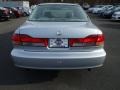 2002 Satin Silver Metallic Honda Accord EX V6 Sedan  photo #8