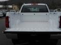 2014 Summit White Chevrolet Silverado 2500HD WT Crew Cab 4x4  photo #10