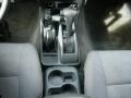 Solar Yellow - Frontier SE V6 Crew Cab 4x4 Photo No. 5