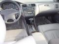 2002 Satin Silver Metallic Honda Accord EX V6 Sedan  photo #15