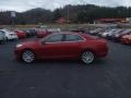 Crystal Red Tintcoat 2013 Chevrolet Malibu LT