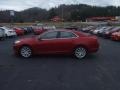 2013 Crystal Red Tintcoat Chevrolet Malibu LT  photo #1