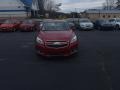 Crystal Red Tintcoat - Malibu LT Photo No. 2