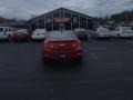 2013 Crystal Red Tintcoat Chevrolet Malibu LT  photo #4