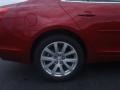 2013 Crystal Red Tintcoat Chevrolet Malibu LT  photo #5