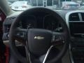 2013 Crystal Red Tintcoat Chevrolet Malibu LT  photo #10