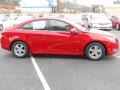2013 Victory Red Chevrolet Cruze LT/RS  photo #5