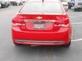 2013 Victory Red Chevrolet Cruze LT/RS  photo #7