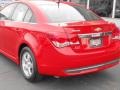 2013 Victory Red Chevrolet Cruze LT/RS  photo #9