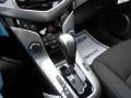 2013 Victory Red Chevrolet Cruze LT/RS  photo #15