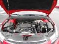 2013 Victory Red Chevrolet Cruze LT/RS  photo #17
