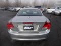 Electric Silver Metallic - C70 T5 Photo No. 12