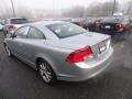 Electric Silver Metallic - C70 T5 Photo No. 13