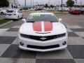 Summit White - Camaro SS/RS Coupe Photo No. 2