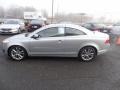 Electric Silver Metallic - C70 T5 Photo No. 14