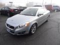 Electric Silver Metallic - C70 T5 Photo No. 15