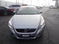 Electric Silver Metallic - C70 T5 Photo No. 16