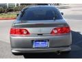 2006 Magnesium Metallic Acura RSX Sports Coupe  photo #4