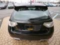 Crystal Black Silica - Impreza WRX Limited 5 Door Photo No. 10