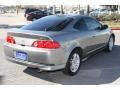 2006 Magnesium Metallic Acura RSX Sports Coupe  photo #6