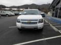 Summit White - Tahoe LT 4x4 Photo No. 2