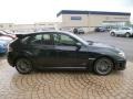 Crystal Black Silica - Impreza WRX Limited 5 Door Photo No. 12