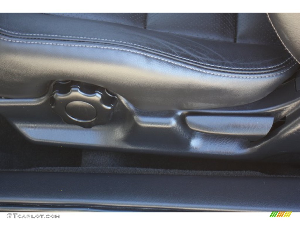 2006 RSX Sports Coupe - Magnesium Metallic / Ebony photo #16