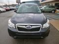 Dark Gray Metallic - Forester 2.5i Photo No. 2