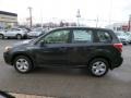 Dark Gray Metallic - Forester 2.5i Photo No. 4