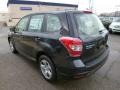 Dark Gray Metallic - Forester 2.5i Photo No. 5