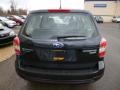 Dark Gray Metallic - Forester 2.5i Photo No. 6