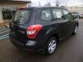 Dark Gray Metallic - Forester 2.5i Photo No. 7
