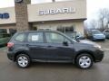 Dark Gray Metallic - Forester 2.5i Photo No. 8