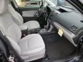 Dark Gray Metallic - Forester 2.5i Photo No. 10