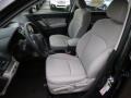 Dark Gray Metallic - Forester 2.5i Photo No. 15