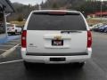 Summit White - Tahoe LT 4x4 Photo No. 26