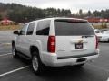 Summit White - Tahoe LT 4x4 Photo No. 27