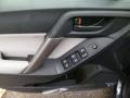 Dark Gray Metallic - Forester 2.5i Photo No. 17