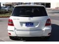 Arctic White - GLK 350 Photo No. 4