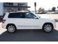 Arctic White - GLK 350 Photo No. 6