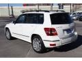 Arctic White - GLK 350 Photo No. 7