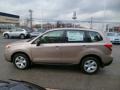 2014 Burnished Bronze Metallic Subaru Forester 2.5i  photo #4