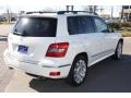 Arctic White - GLK 350 Photo No. 8