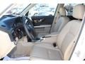 Arctic White - GLK 350 Photo No. 10