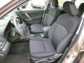 Burnished Bronze Metallic - Forester 2.5i Photo No. 15