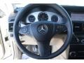 Arctic White - GLK 350 Photo No. 20