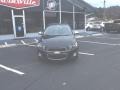 Black Granite Metallic - Sonic LTZ Hatch Photo No. 3